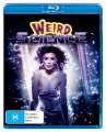 Weird Science (Blu Ray)