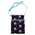 Avatar The Last Airbender - Aang AOP Passport Crossbody
