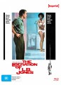 The Liberation Of L.B. Jones (Blu Ray)