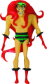Batman: The New Batman Adventures - Creeper (Action Figure)