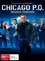Chicago PD - Complete Season 13