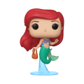 The Little Mermaid (1989) - Ariel With Bag (Pop! Vinyl)