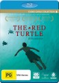 The Red Turtle (Blu Ray)
