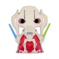Star Wars - General Grievous 4" Pop! Enamel Pin (Pop! Vinyl Pin)