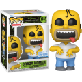 The Simpsons: Treehouse Of Horror - Crazy Homer (Pop! Vinyl)