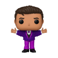 Juan Gabriel - Juan Gabriel Purple Outfit (Pop! Vinyl)