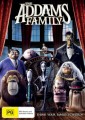 The Addams Family (2019)