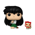 Inuyasha - Kagome With Kirara (Pop! Vinyl)