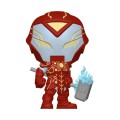 Infinity Warps - Iron Hammer Glow (Pop! Vinyl)