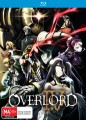 Overlord IV - Complete Season 4 (Blu Ray)