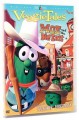 Veggie Tales - Moe And The Big Exit