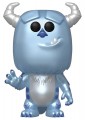 Monsters Inc. - Sulley Metallic Make-A-Wish With Purpose (Pop! Vinyl)