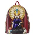 Snow White - Evil Queen Throne Mini (Loungefly Backpack)