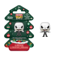 The Nightmare Before Christmas - Jack Holiday Pocket Pop (Pop! Vinyl)