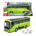 Dickie Toys - Volvo 7900 Giant Coach (Model Vehicle)