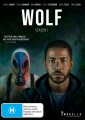 Wolf - Complete Season 1