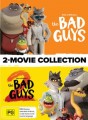 The Bad Guys: 2-Movie Collection