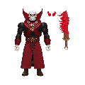 Conan The Barbarian - Thulsa Doom: Immortal Champions (Action Figure)