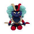 Helluva Boss - Ozzie 9″ (Plush Toy)