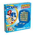 Sonic The Hedgehog (Match Board Game)