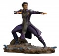 Eternals (2021) - Kingo 1:10 Scale (Statue)