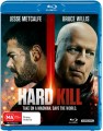 Hard Kill (Blu Ray)