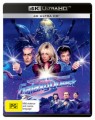 Galaxy Quest (4K Ultra HD)