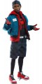 Spider-Man: Into The Sider-Verse - Miles Morales 1:6 Scale 12" (Action Figure)