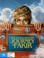 The Extraordinary Journey Of The Fakir
