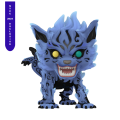 Naruto - Matatabi NYCC 2024 Glow 6" (Pop! Vinyl)