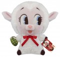 Villainous Valentines - Lamb Paka Paka (Plush Toy)