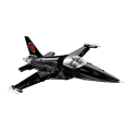 Top Gun - MiG-28 332 Pieces (Construction Set)