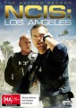 NCIS: Los Angeles - Complete Season 2