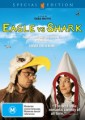 Eagle Vs Shark