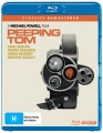 Peeping Tom (Blu Ray)