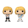 The Suite Life Of Zack And Cody - Zack And Cody 2-Pack (Pop! Vinyl)