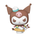 Hello Kitty - Kuromi Ice-Cream Cone (Pop! Vinyl)