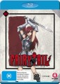 Fairy Tail - Collection 21 (Blu Ray)