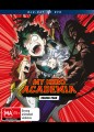 My Hero Academia - Complete Season 4 (DVD / Blu Ray)