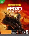 Metro 2039 Deluxe Edition (Xbox X Game)