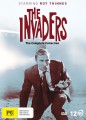 The Invaders - Complete Collection