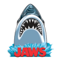 Jaws - Bruce The Shark Figural PVC (Bank)