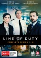 Line Of Duty - Seasons 1-6