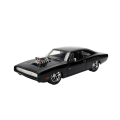 Fast And Furious - 1970 Dodge Charger Street 1:24 Scale Hollywood Ride V2 (Model Car) 