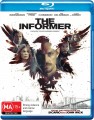The Informer (Blu Ray)