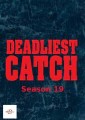 Deadliest Catch - Complete Season 19