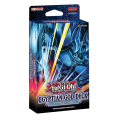 Yu-Gi-Oh! - Egyptian God Deck: Obelisk The Tormentor - 8 Packs