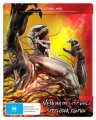 Venom: The Last Dance (Steelbook) (4K Ultra HD / Blu Ray)