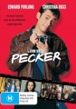 PECKER 