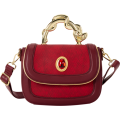 Aladdin - Princess Jasmine Cobra (Loungefly Crossbody Bag)
